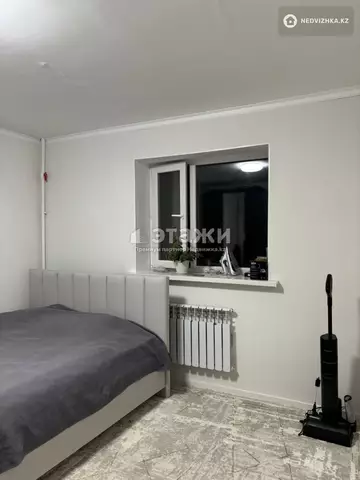 1-комнатная квартира, этаж 2 из 3, 20 м²