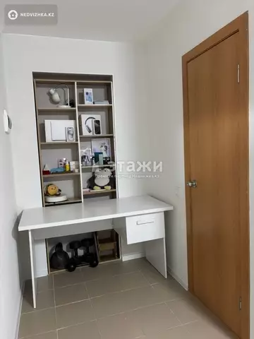 1-комнатная квартира, этаж 2 из 3, 20 м²