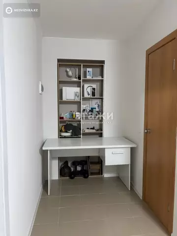 1-комнатная квартира, этаж 2 из 3, 20 м²