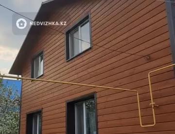 7-комнатный дом, 6 соток, 200 м²