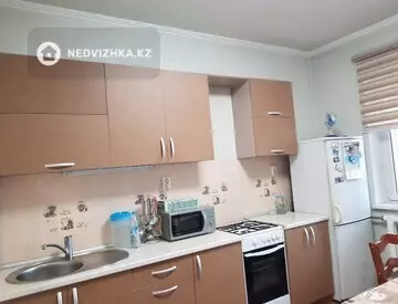 1-комнатная квартира, этаж 5 из 5, 42 м²