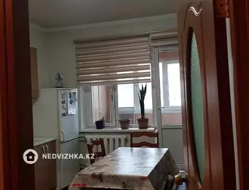 1-комнатная квартира, этаж 5 из 5, 42 м²