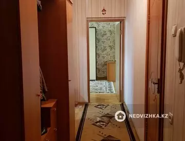 1-комнатная квартира, этаж 5 из 5, 42 м²