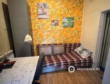4-комнатный дом, 71 м²