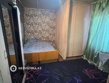 4-комнатный дом, 71 м²