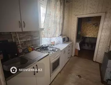 4-комнатный дом, 71 м²