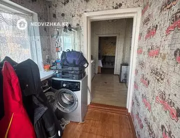 4-комнатный дом, 71 м²