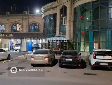 Здание, 3 этажа, 2 000 м², на длительный срок