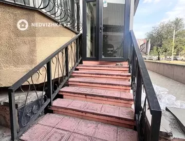 Помещение, этаж 1 из 5, 110 м²