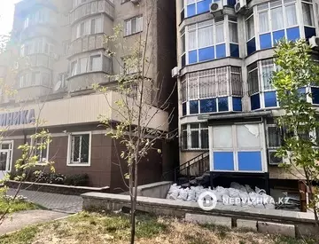 Помещение, этаж 1 из 5, 110 м²