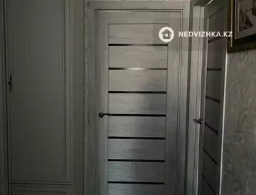 3-комнатная квартира, этаж 1 из 5, 62 м²