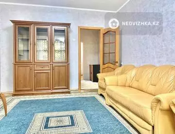 2-комнатная квартира, этаж 2 из 5, 60 м², на длительный срок