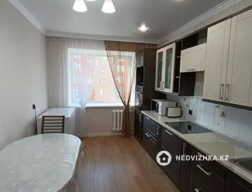 3-комнатная квартира, этаж 7 из 9, 86 м²