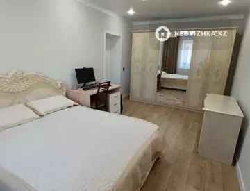 3-комнатная квартира, этаж 7 из 9, 86 м²