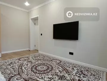 3-комнатная квартира, этаж 7 из 9, 86 м²