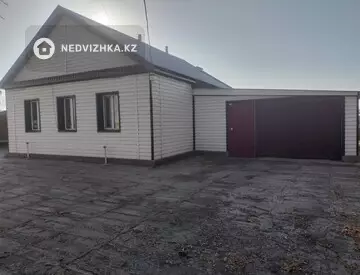 4-комнатный дом, 15 соток, 64 м²