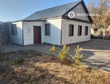 4-комнатный дом, 15 соток, 64 м²