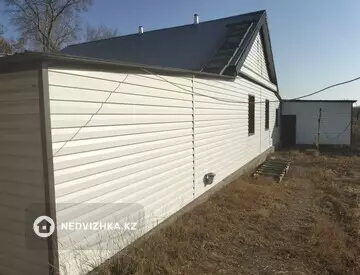 4-комнатный дом, 15 соток, 64 м²