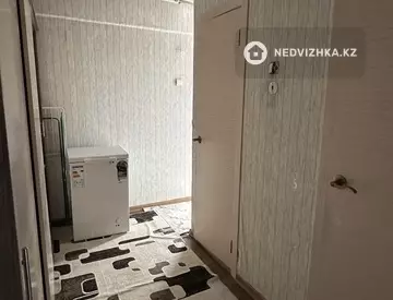 2-комнатная квартира, этаж 5 из 5, 48 м²