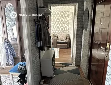 2-комнатная квартира, этаж 5 из 5, 48 м²