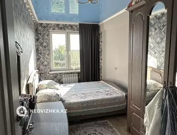 2-комнатная квартира, этаж 5 из 5, 48 м²