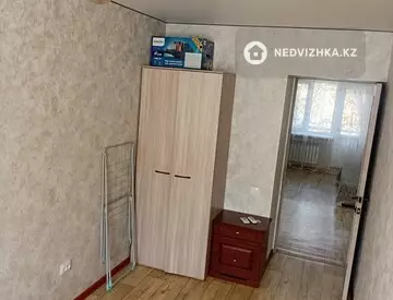 2-комнатная квартира, этаж 3 из 4, 44 м², посуточно