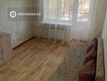 2-комнатная квартира, этаж 3 из 4, 44 м², посуточно