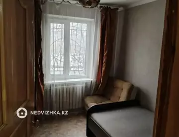 2-комнатная квартира, этаж 2 из 5, 42 м², на длительный срок