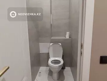 1-комнатная квартира, этаж 11 из 13, 45 м², посуточно