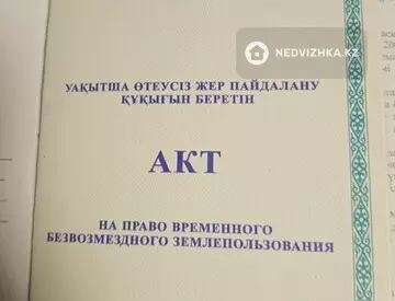 Участок 896.0 соток