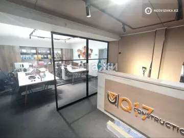 Офисное помещение, этаж 1 из 1, 243 м²