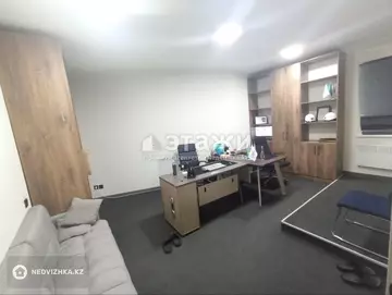 Офисное помещение, этаж 1 из 1, 243 м²