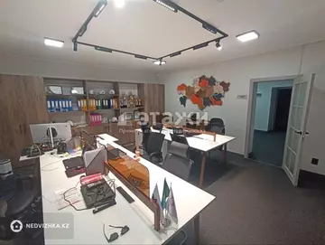 Офисное помещение, этаж 1 из 1, 243 м²