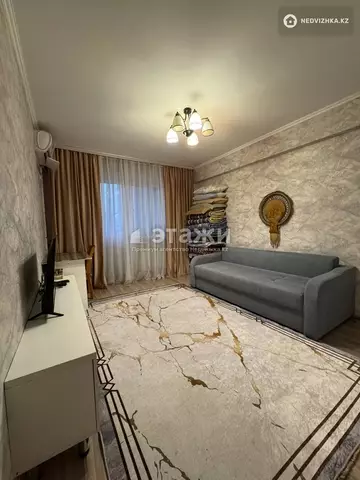 1-комнатная квартира, этаж 5 из 5, 37 м²