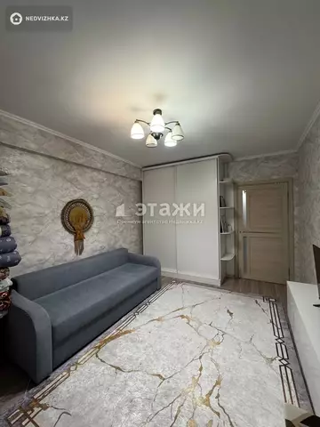 1-комнатная квартира, этаж 5 из 5, 37 м²