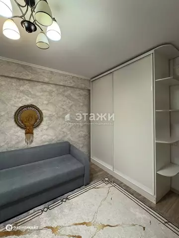 1-комнатная квартира, этаж 5 из 5, 37 м²