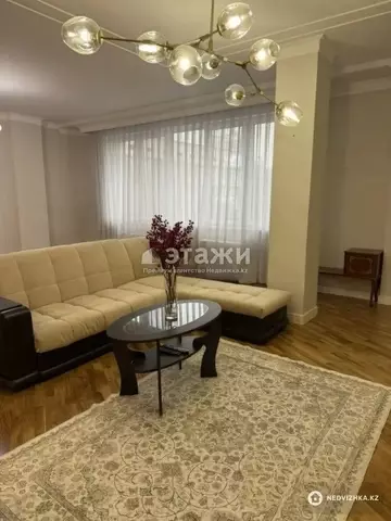 7-комнатная квартира, этаж 4 из 15, 70 м²