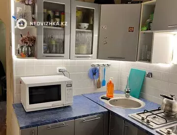 1-комнатная квартира, этаж 1 из 5, 32 м²