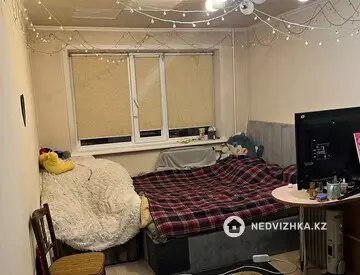 1-комнатная квартира, этаж 1 из 5, 32 м²