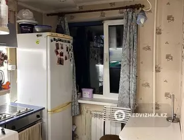 1-комнатная квартира, этаж 1 из 5, 32 м²