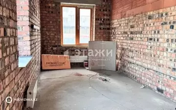 1-комнатная квартира, этаж 2 из 11, 53 м²