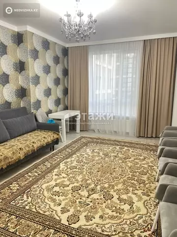 4-комнатная квартира, этаж 3 из 14, 133 м²