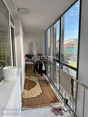 1-комнатная квартира, этаж 2 из 14, 42 м²