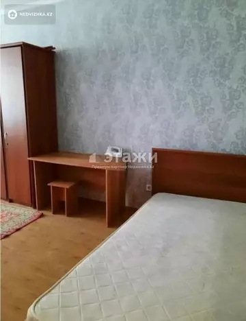 1-комнатная квартира, этаж 2 из 10, 44 м²