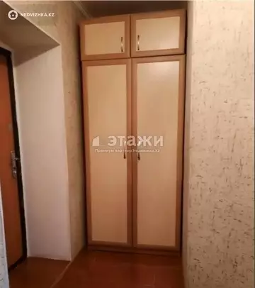 1-комнатная квартира, этаж 2 из 10, 44 м²