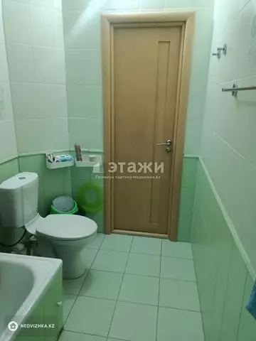 1-комнатная квартира, этаж 5 из 9, 47 м²