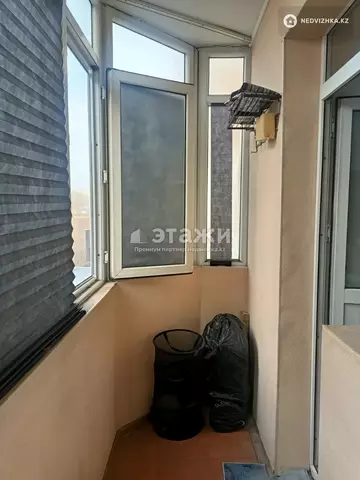 1-комнатная квартира, этаж 5 из 9, 47 м²