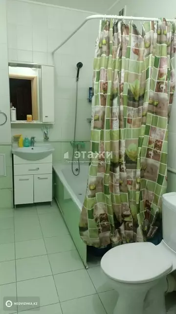 1-комнатная квартира, этаж 5 из 9, 47 м²