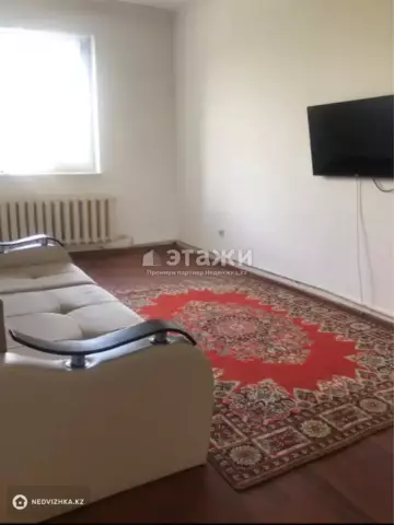 1-комнатная квартира, этаж 6 из 6, 38 м²