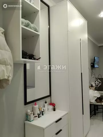 1-комнатная квартира, этаж 2 из 9, 22 м²